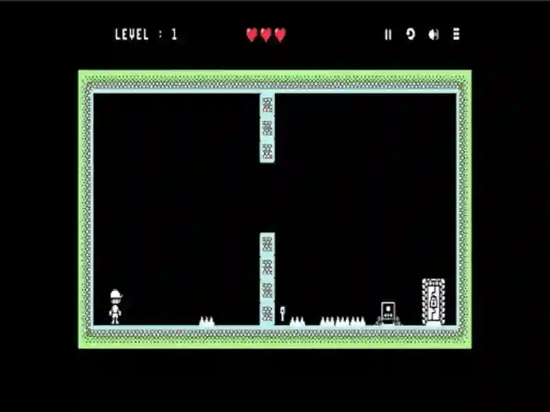 खेल अस्तित्व की सीमा ऑनलाइन