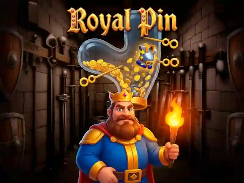 खेल Royal Pin ऑनलाइन