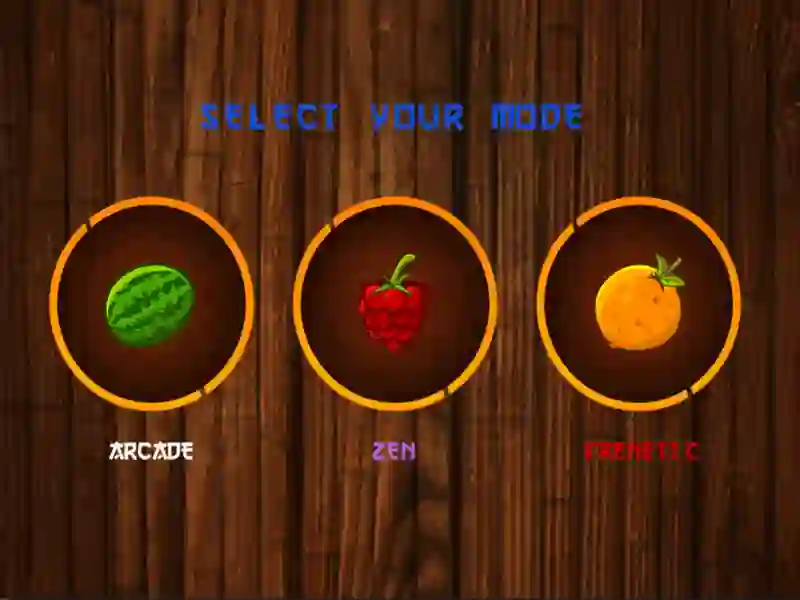 खेल एक निंजा की स्लाइस महारत ऑनलाइन