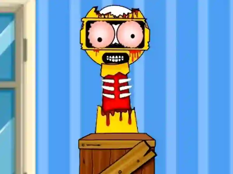 खेल स्पंकी ब्लॉक चैलेंज ऑनलाइन