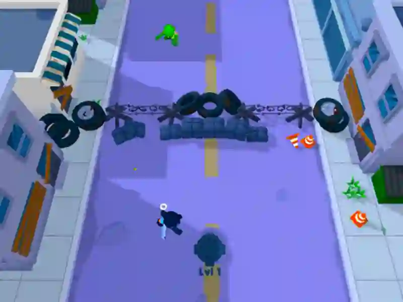 खेल विश्व जेड रक्षा ऑनलाइन