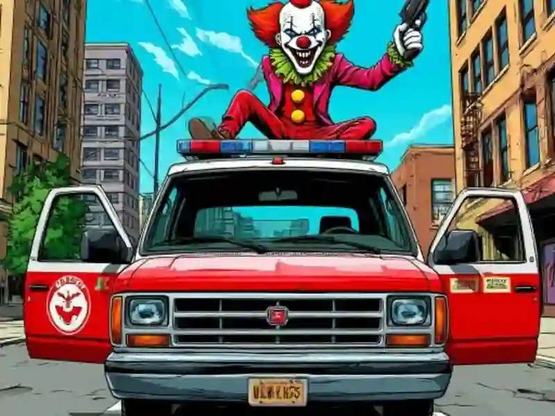 खेल DTA 2: Maniac ऑनलाइन