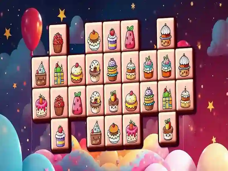 खेल केक लिंक मास्टर ऑनलाइन