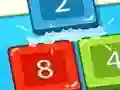 खेल 2048 तीन ऑनलाइन