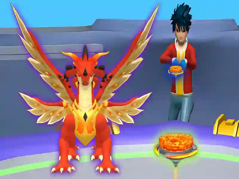 खेल रहस्यमय ब्लेड 3 डी ऑनलाइन