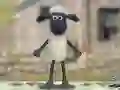 खेल शॉन द शीप: ऊनी जम्पर! ऑनलाइन