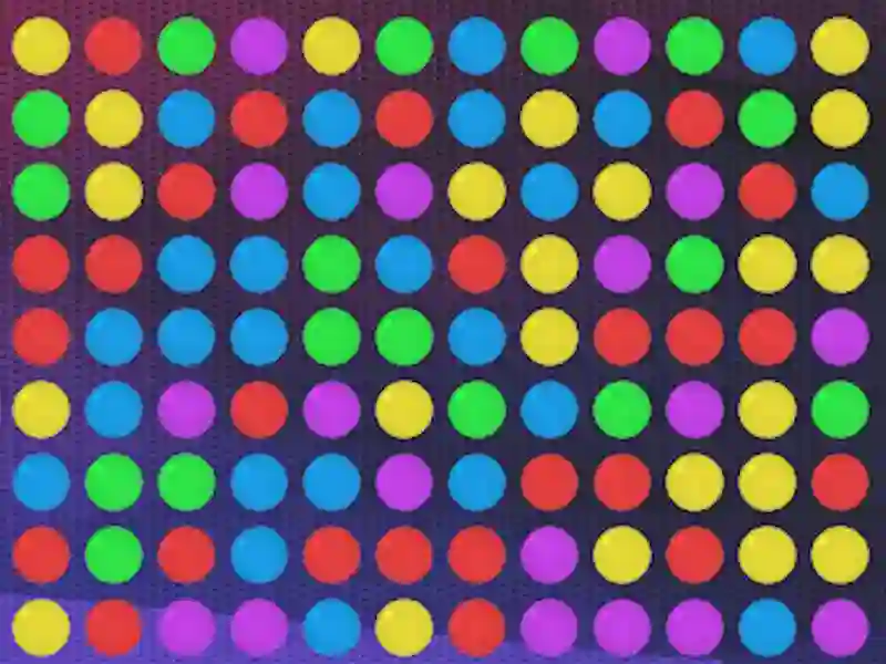 खेल बुलबुले को पॉप करें: आराम ऑनलाइन