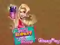 खेल Sery रनवे डॉली ड्रेस अप ऑनलाइन