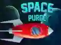 खेल स्पेस पर्ज ऑनलाइन
