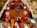 खेल जिगसॉ पहेली X-Mas ऑनलाइन