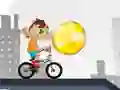 खेल BMX बाइक फ्रीस्टाइल और रेसिंग ऑनलाइन