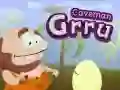 खेल गुफा मानव Grru ऑनलाइन खेल गुफा मानव Grru ऑनलाइन