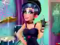 खेल Jessie Rockstar: असली मेकओवर ऑनलाइन