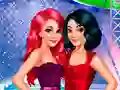 खेल Bff फैशन सितारे ऑनलाइन खेल Bff फैशन सितारे ऑनलाइन