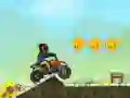 खेल ATV क्रूज ऑनलाइन