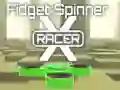 खेल Fidget Spinner X रेसर ऑनलाइन