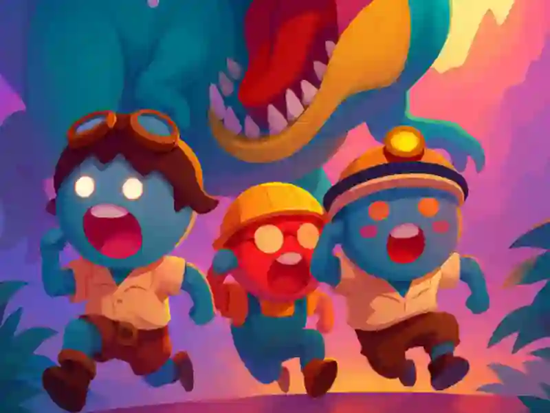 खेल गैंग ब्लास्ट ऑनलाइन