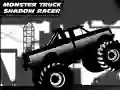 खेल Monster ट्रक शैडो रेसर ऑनलाइन खेल Monster ट्रक शैडो रेसर ऑनलाइन
