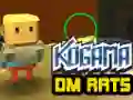 खेल Kogama: DM चूहों ऑनलाइन