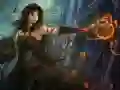 खेल जिग्सॉ पहेली: हैलोवीन ऑनलाइन खेल जिग्सॉ पहेली: हैलोवीन ऑनलाइन