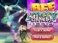 खेल BFF स्ट्रीट डांसर ऑनलाइन खेल BFF स्ट्रीट डांसर ऑनलाइन
