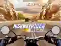 खेल हाईवे राइडर एक्सट्रीम ऑनलाइन