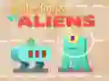 खेल रॉबोट तो Alien के खिलाफ ऑनलाइन खेल रॉबोट तो Alien के खिलाफ ऑनलाइन