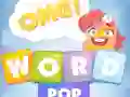 खेल OMG Word Pop ऑनलाइन