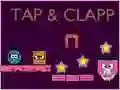खेल Tap और Clap ऑनलाइन खेल Tap और Clap ऑनलाइन