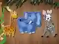 खेल पशु आकार ऑनलाइन खेल पशु आकार ऑनलाइन