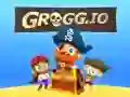 खेल Grogg.io ऑनलाइन