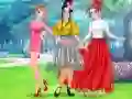 खेल आपकी स्टाइलिश समर चेकलिस्ट ऑनलाइन