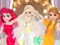 खेल राजकुमारियों की दुल्हन के साथियों की पार्टी ऑनलाइन खेल राजकुमारियों की दुल्हन के साथियों की पार्टी ऑनलाइन