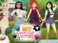 खेल BFF मिलान टैटू ऑनलाइन खेल BFF मिलान टैटू ऑनलाइन