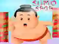 खेल सूमो गाथा ऑनलाइन