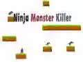 खेल निंजा मॉन्स्टर किलर ऑनलाइन खेल निंजा मॉन्स्टर किलर ऑनलाइन