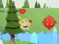 खेल Oddbods: आइसक्रीम की लड़ाई ऑनलाइन