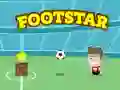 खेल फुटस्टार ऑनलाइन