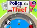 खेल पुलिस और चोर ऑनलाइन खेल पुलिस और चोर ऑनलाइन