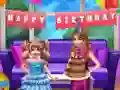 खेल जन्मदिन मुबारक हो ऑनलाइन