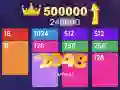 खेल 2048 सॉलिटेयर ऑनलाइन