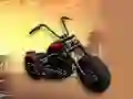 खेल GTA मोटरसाइकिलें ऑनलाइन