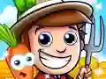 खेल Farm Idle ऑनलाइन