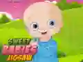 खेल मीठे बच्चों की पहेली ऑनलाइन