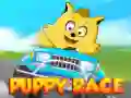 खेल पिल्ला दौड़ ऑनलाइन