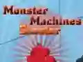 खेल Monster मशीन शूटर ऑनलाइन खेल Monster मशीन शूटर ऑनलाइन