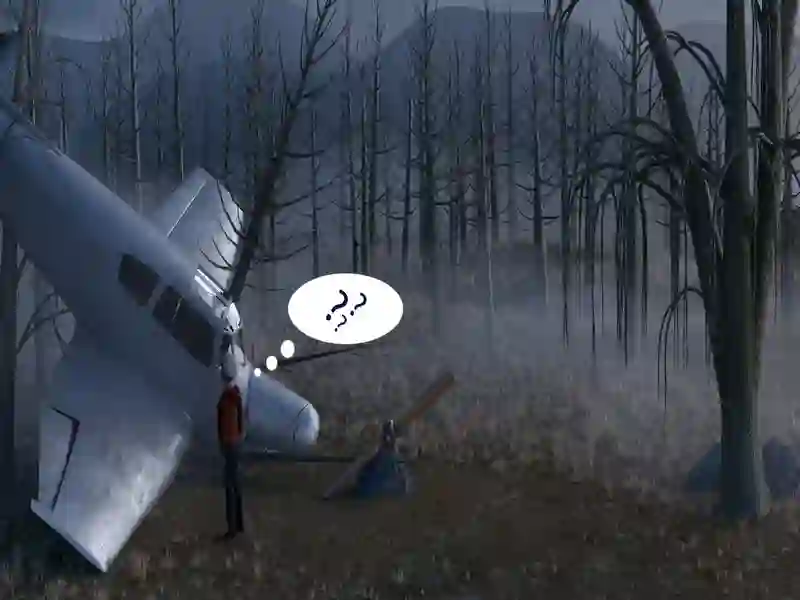 खेल जंगल में खो गया ऑनलाइन