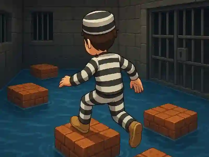 खेल सुपरहीरो एस्केप रन ऑनलाइन