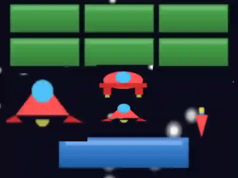 खेल आर्कनॉइड रक्षा ऑनलाइन