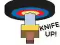 खेल चाकू ऊपर! ऑनलाइन खेल चाकू ऊपर! ऑनलाइन